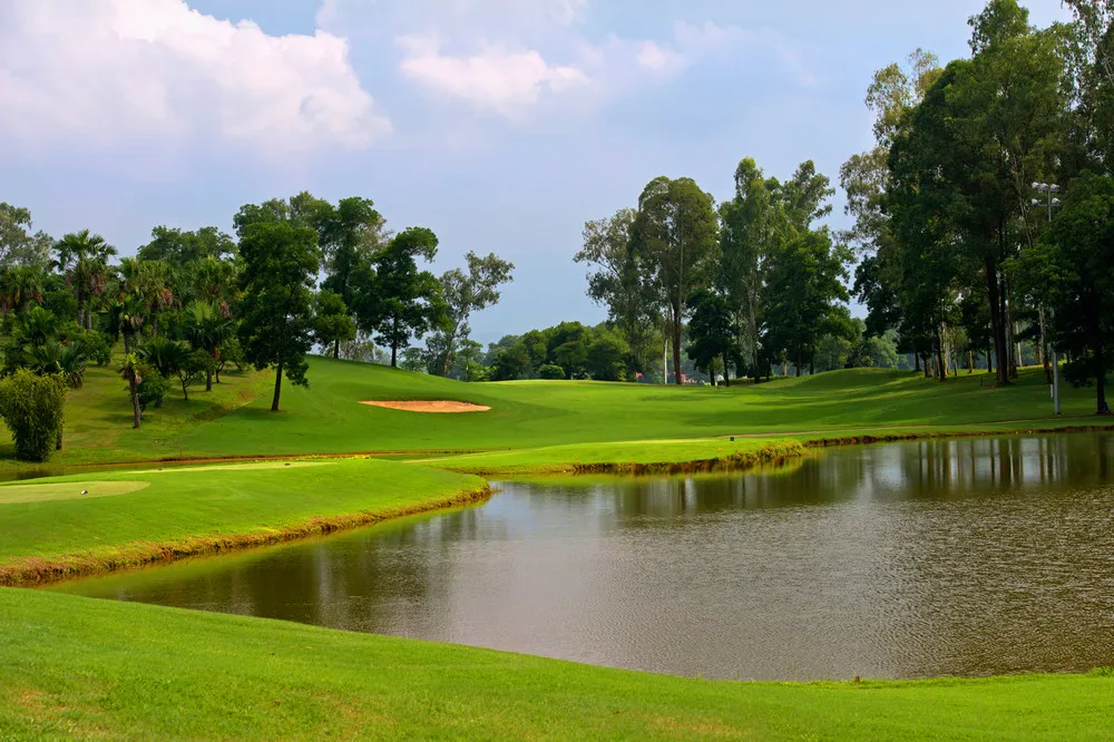 BRG Kings Island Golf Resort – King Course